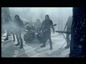 Cradle Of Filth Her Ghost In The Fog